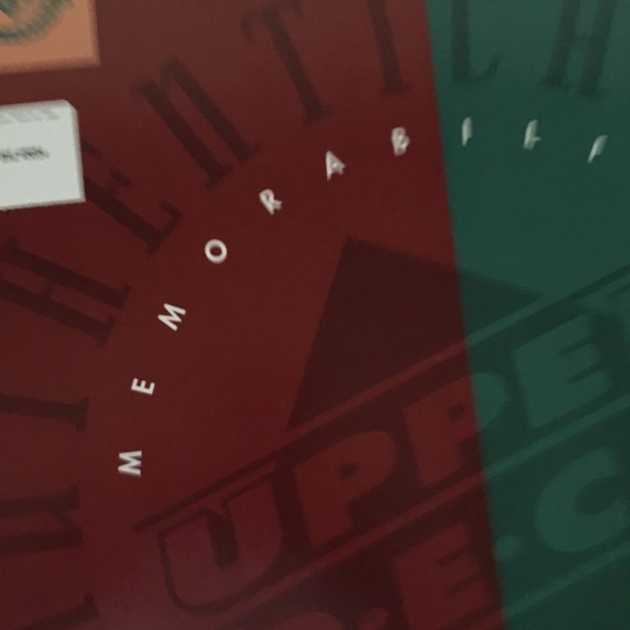 Signed Seattle mariners ken Griffey Junior jersey. Authenticated by upper deck. - Picture 5 of 7